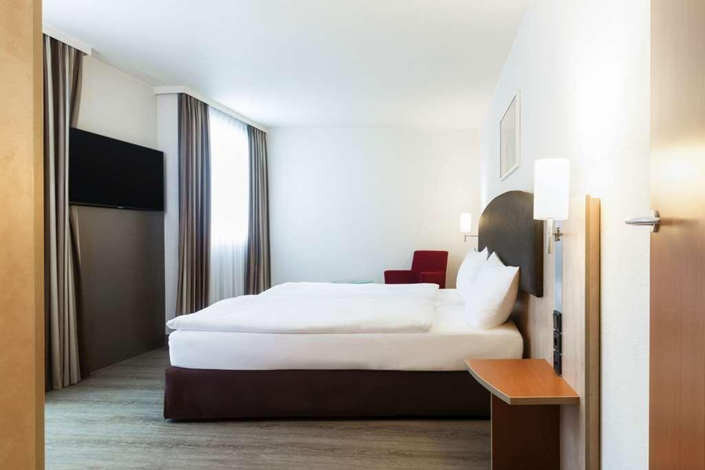 Intercityhotel Wien Rom bilde