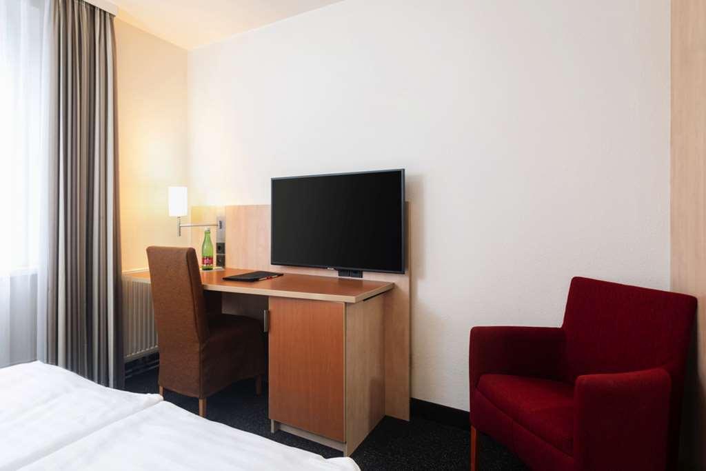 Intercityhotel Wien Rom bilde