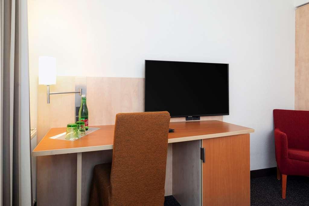 Intercityhotel Wien Rom bilde