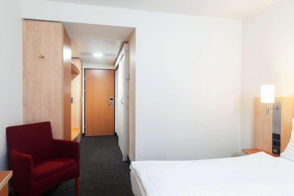 Intercityhotel Wien Rom bilde