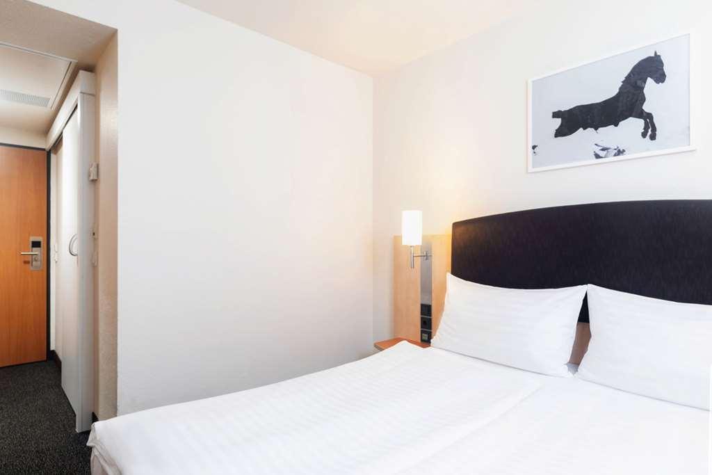 Intercityhotel Wien Rom bilde