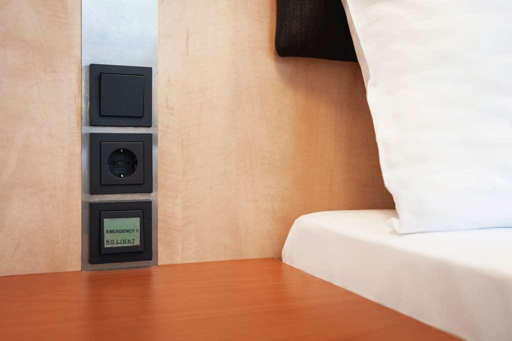Intercityhotel Wien Rom bilde