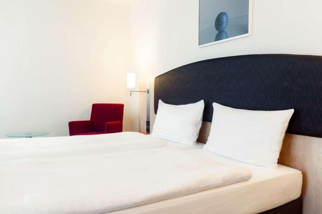 Intercityhotel Wien Rom bilde