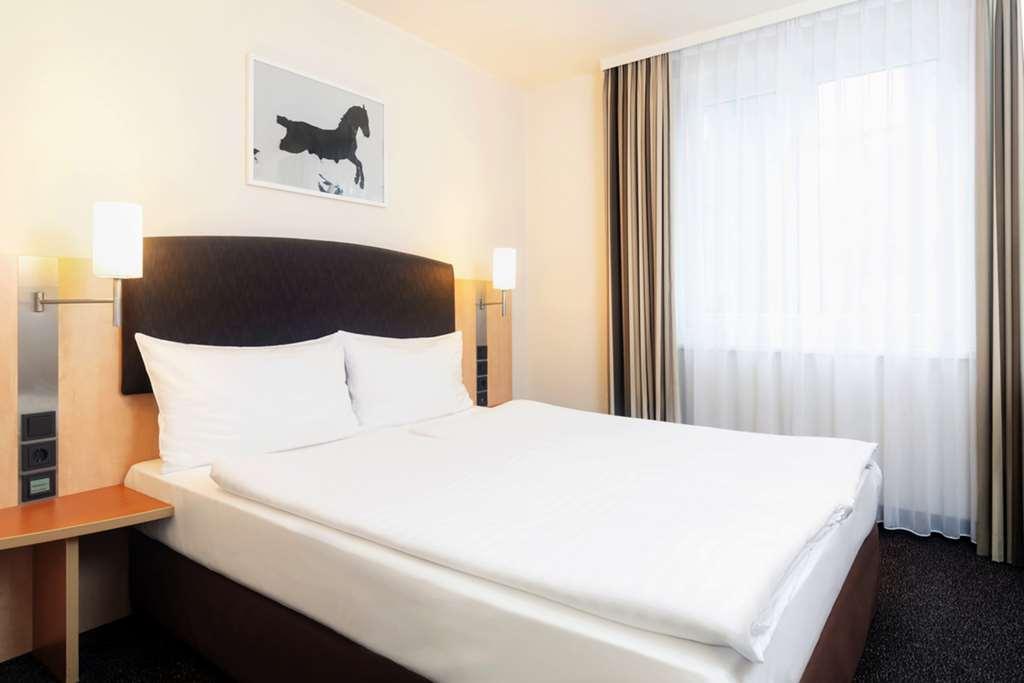 Intercityhotel Wien Rom bilde